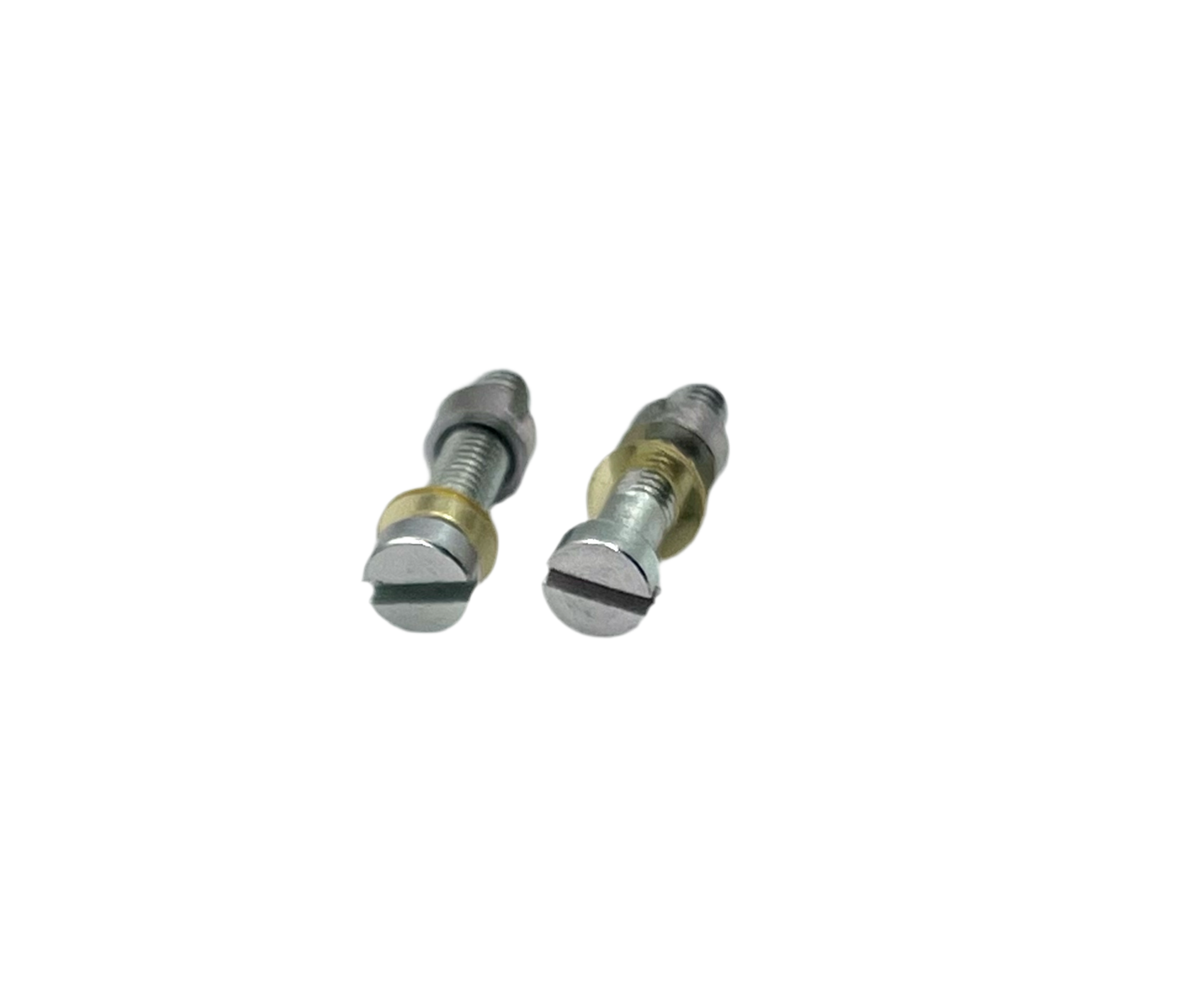 Tornillos cápsula 12mm