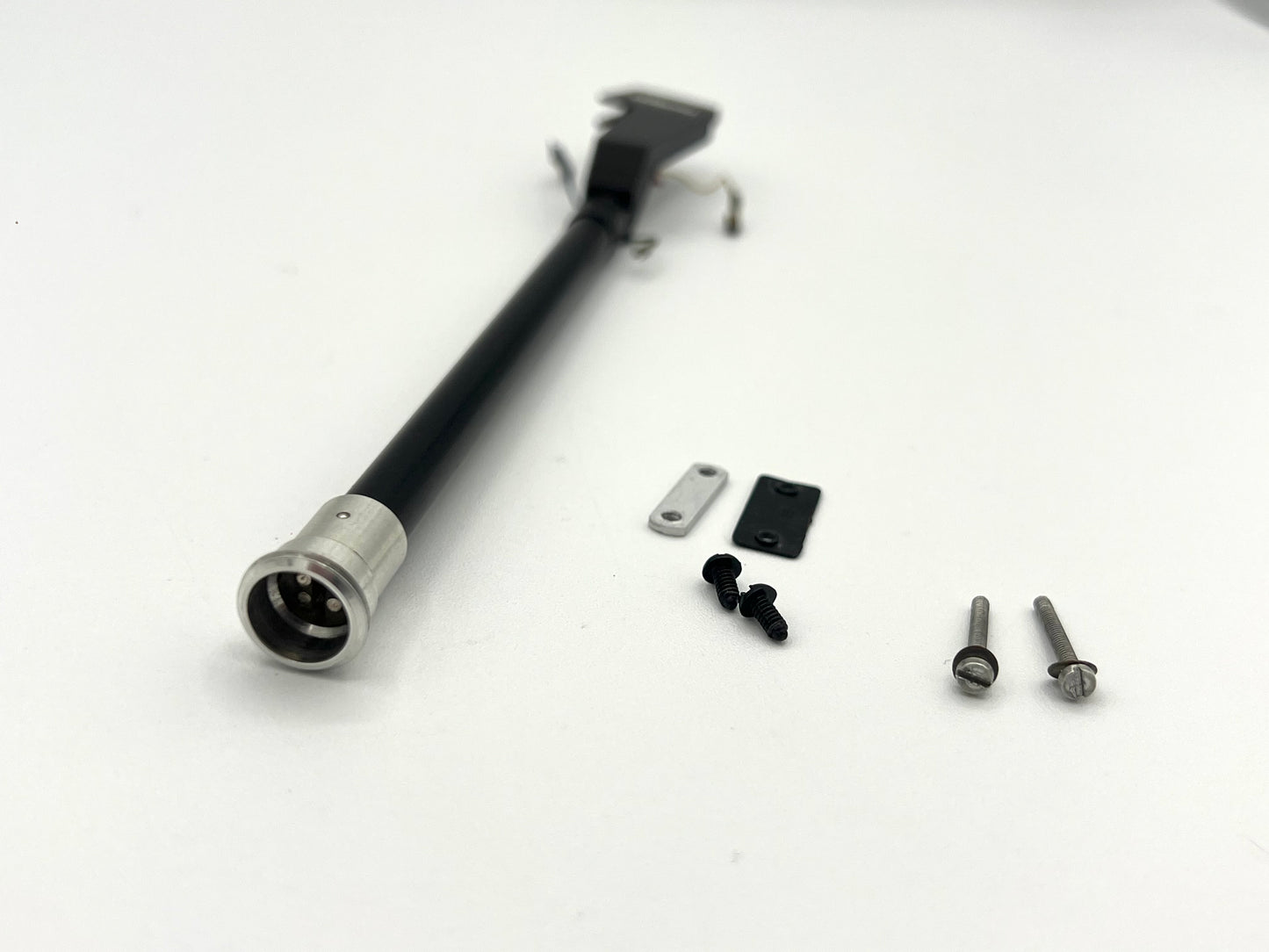 Brazo de Thorens TD 115