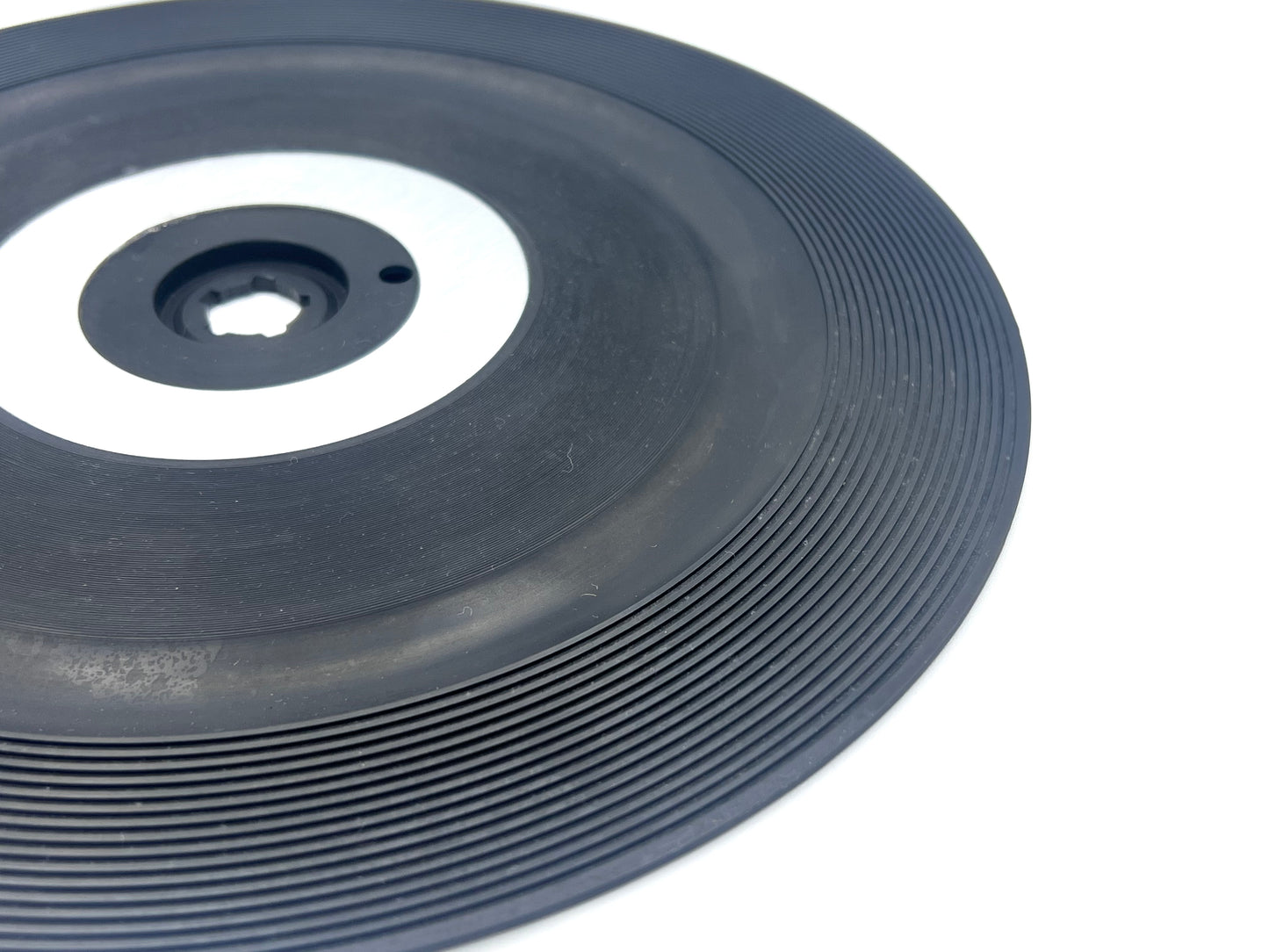 Rubber Mat TELEFUNKEN TW 509