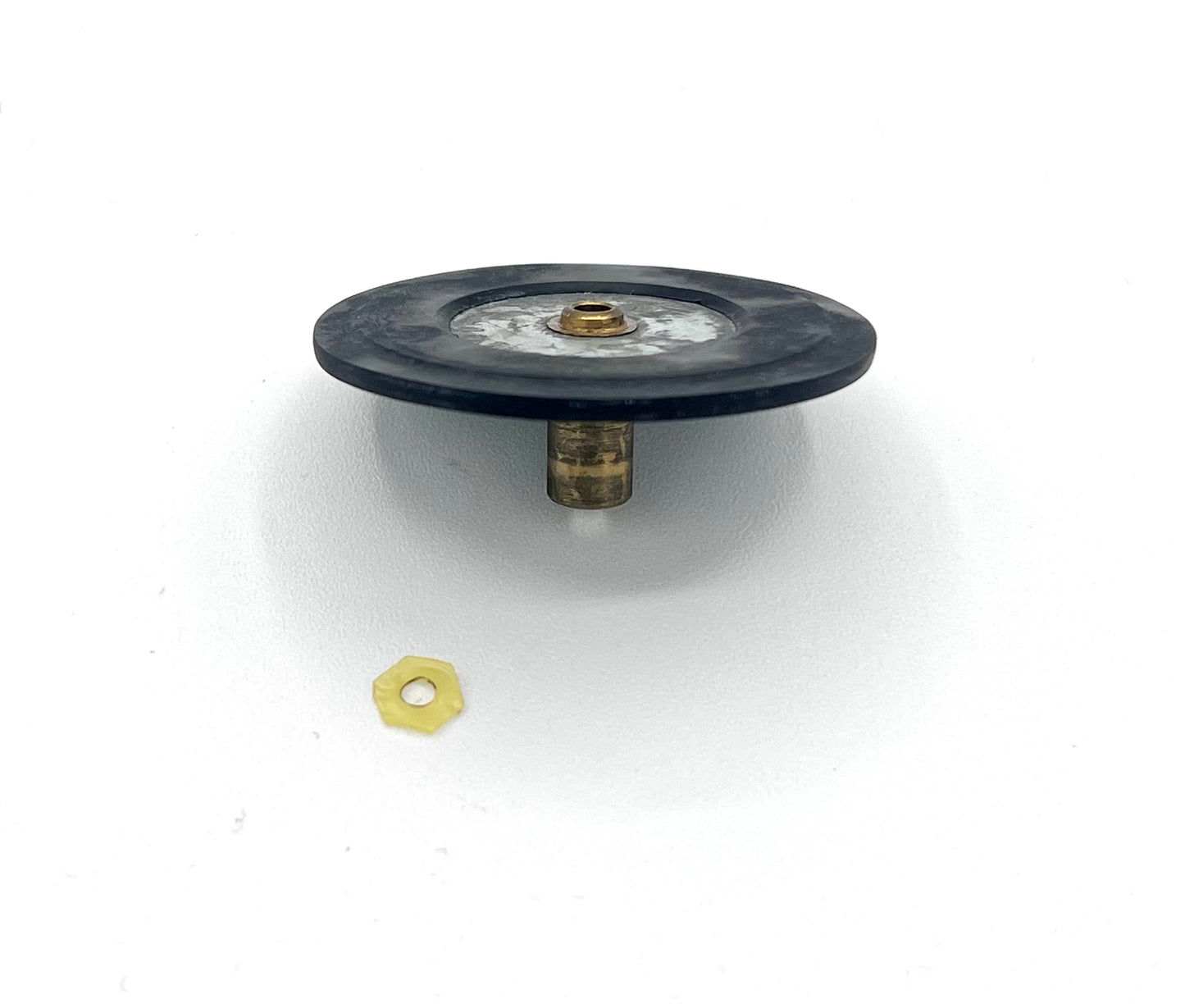 Polea goma TELEFUNKEN TW 509