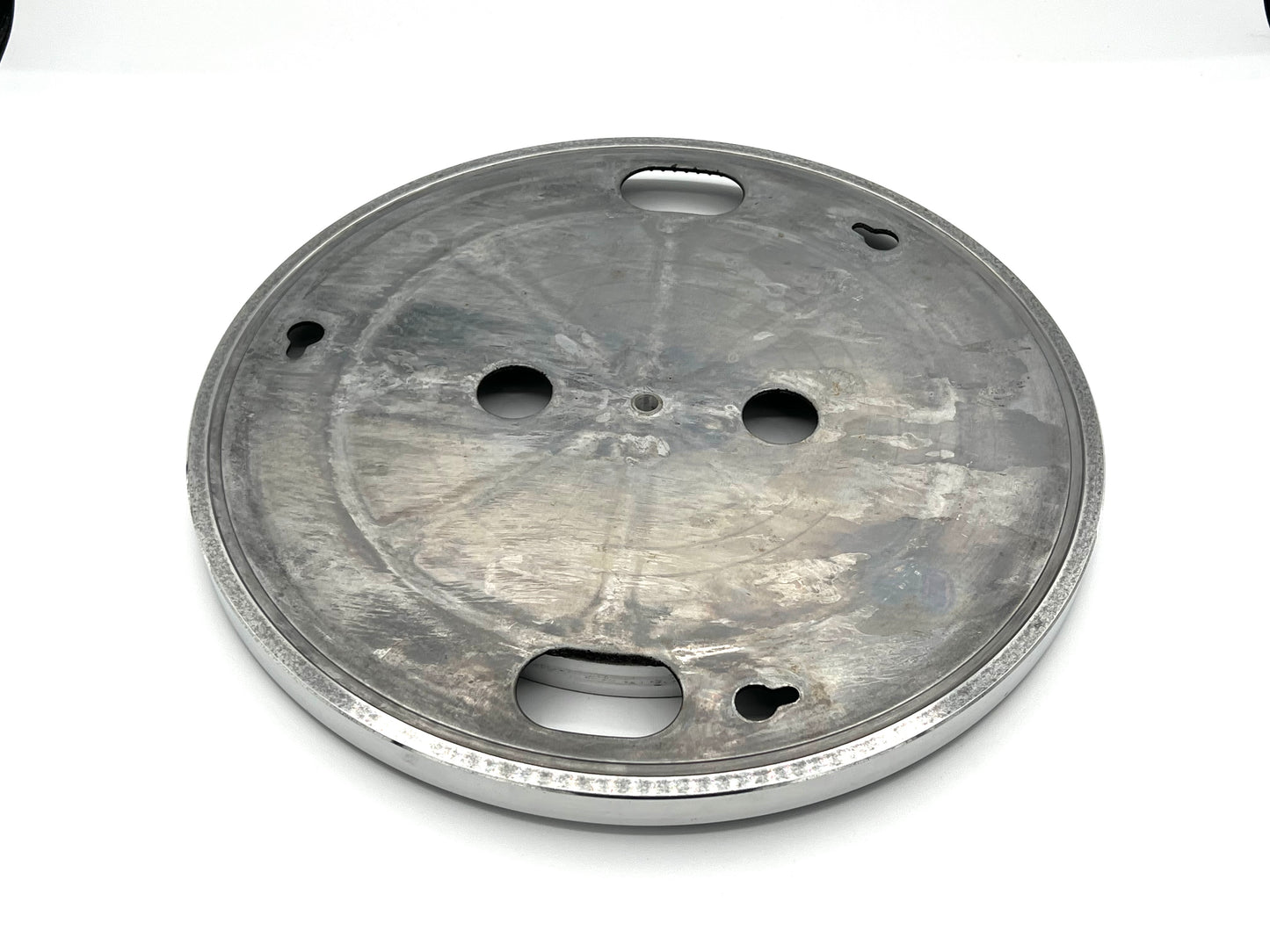 Platter Fisher MT-37R