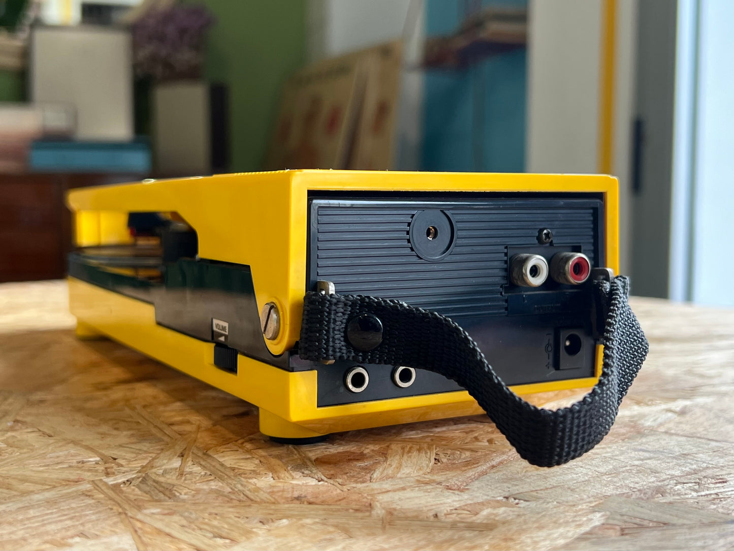 Audio Technica AT-727