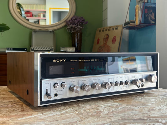 SONY STR-6046A