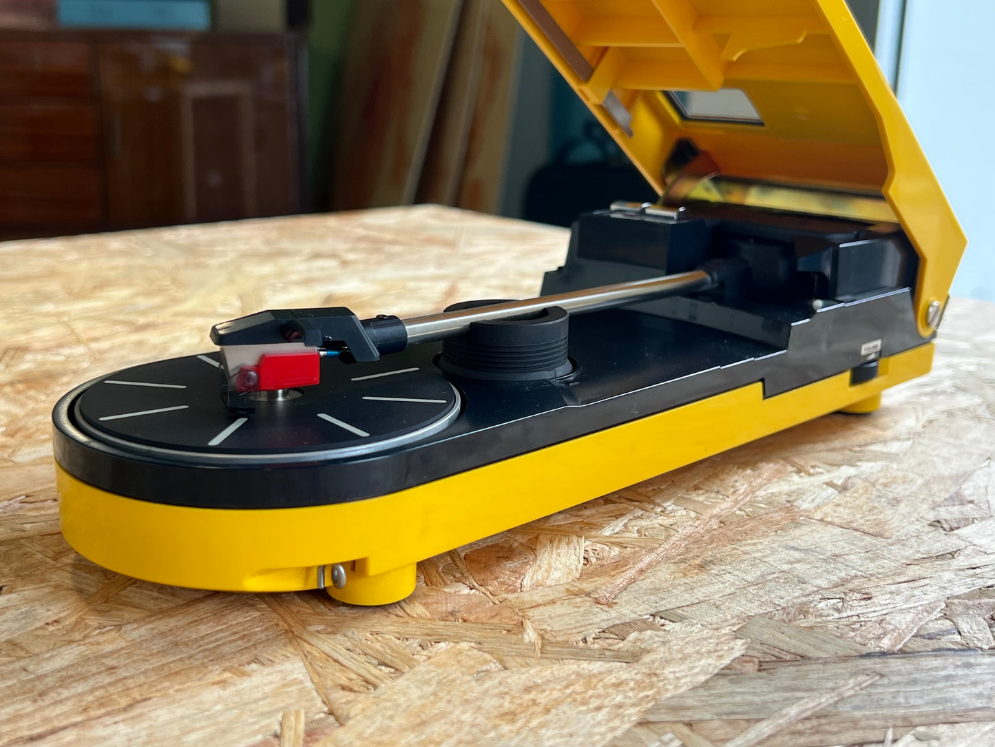 Audio Technica AT-727