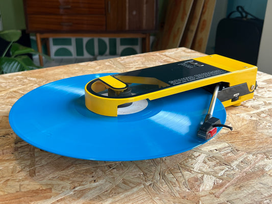 Audio Technica AT-727