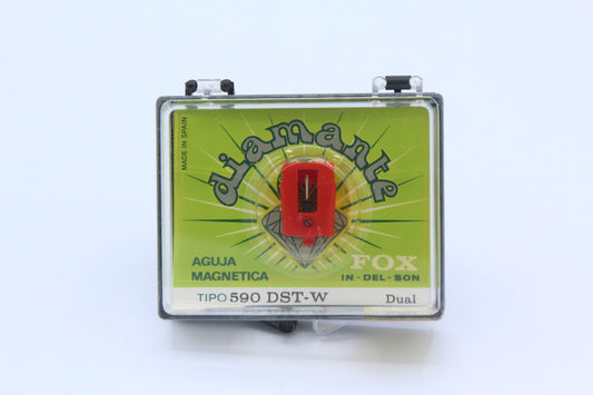 Aguja FOX 590 DST-W