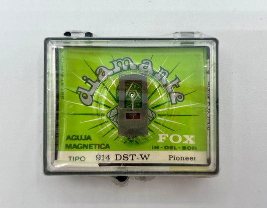 Aguja FOX 914 DST-W