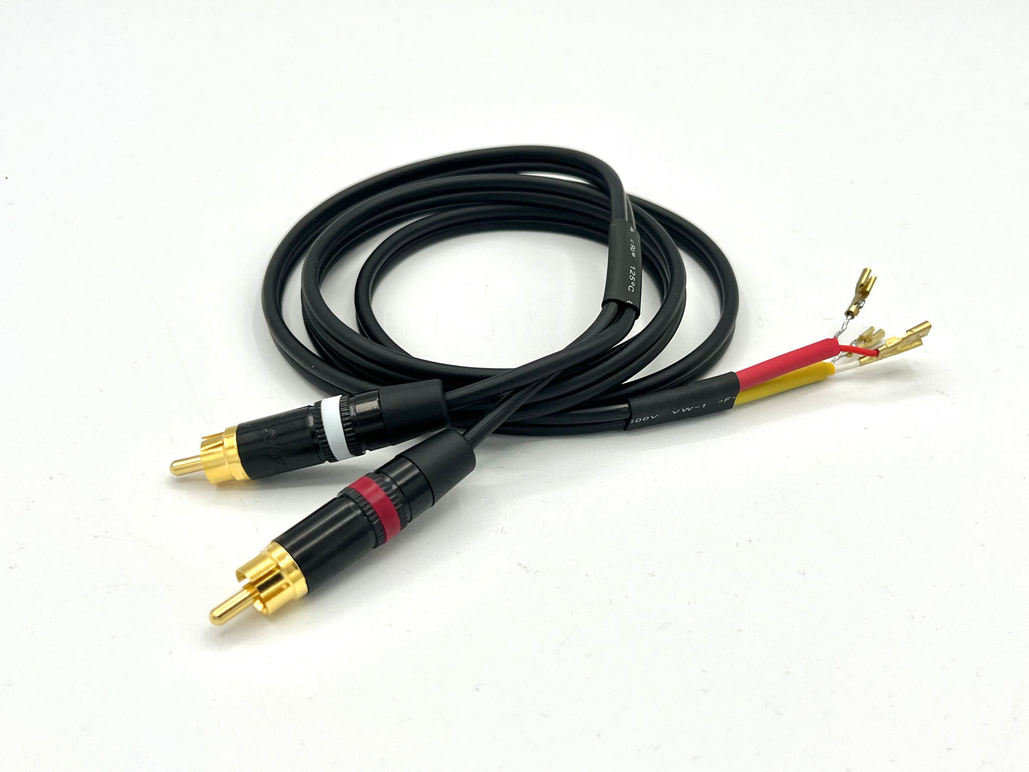Cable señal para DUAL