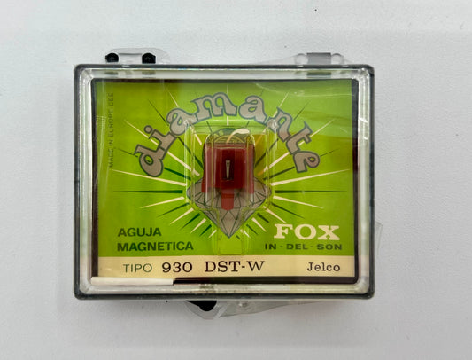 Aguja FOX 930 DST-W