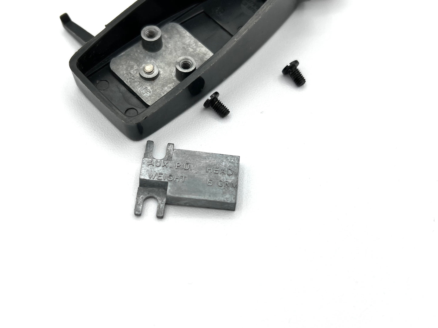 Portacápsulas GARRARD