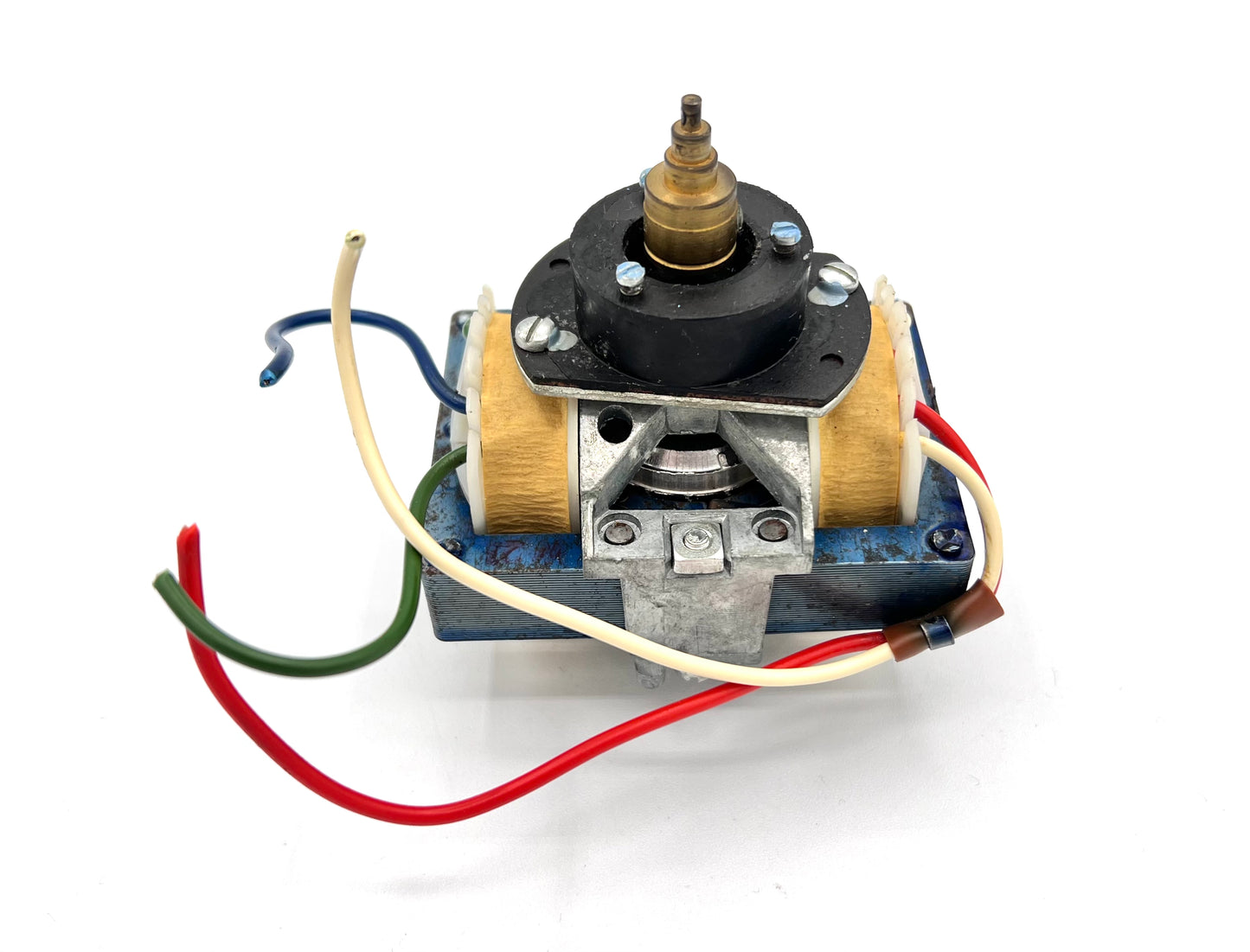 Motor TELEFUNKEN TW 509