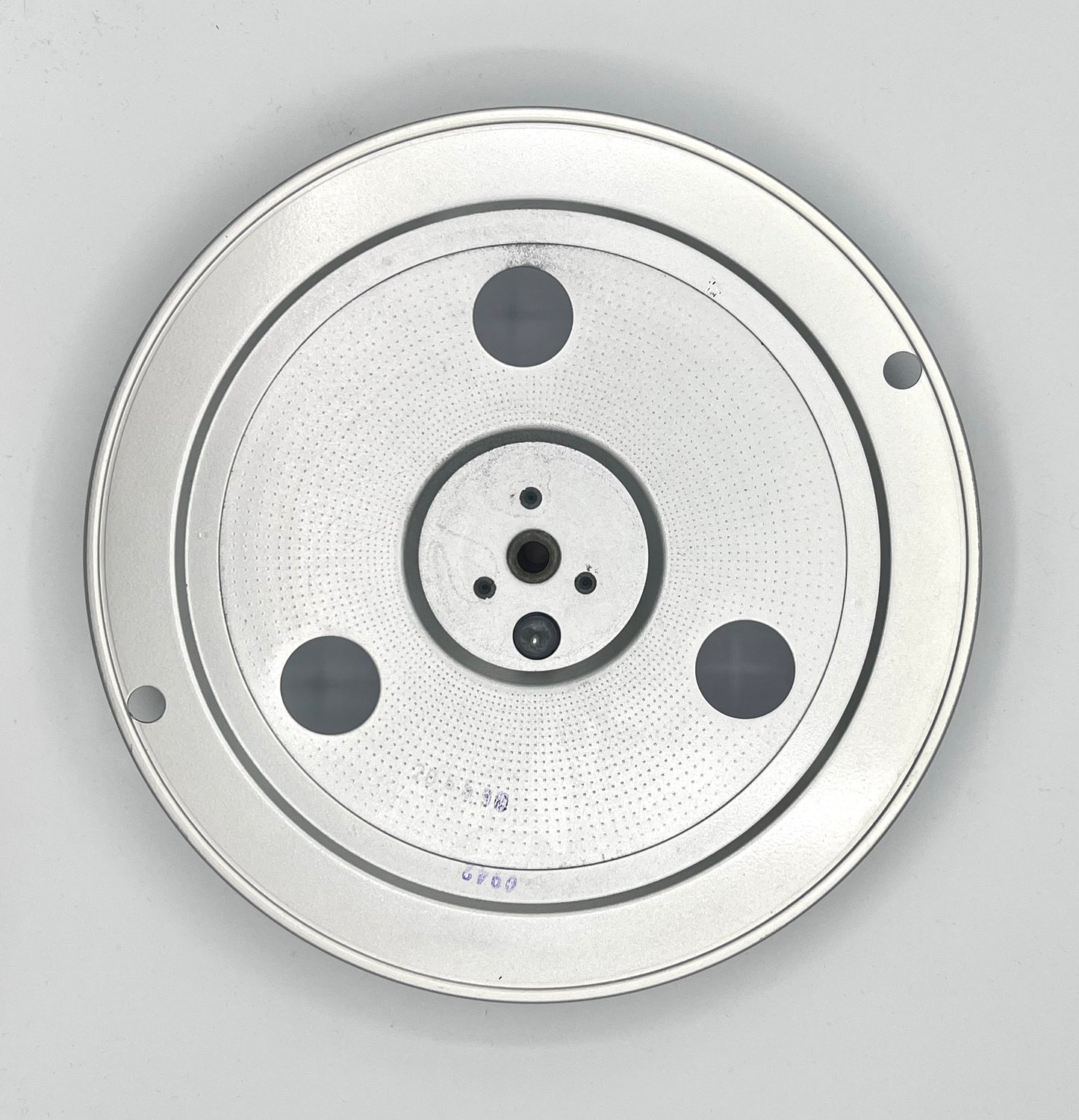 Platter TELEFUNKEN TW 509