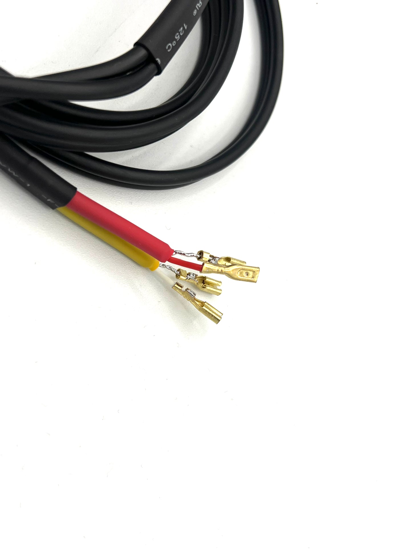 Cable señal para DUAL