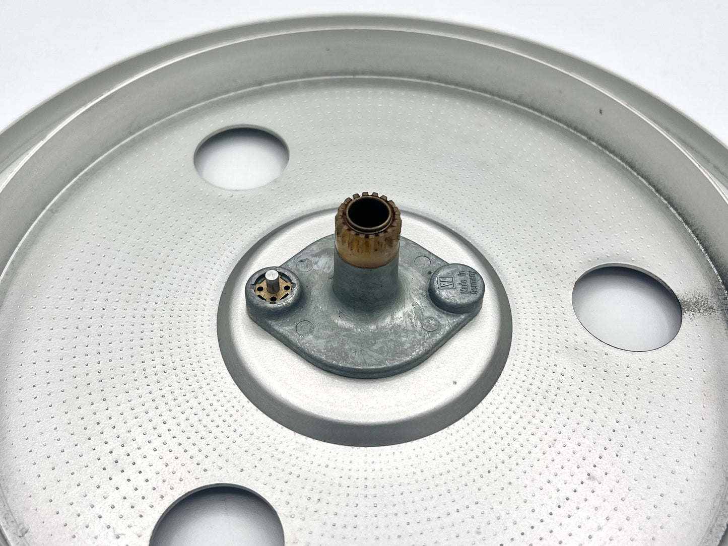 Platter TELEFUNKEN TW 509