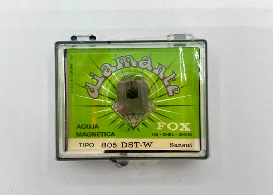 Aguja FOX 805 DST-W