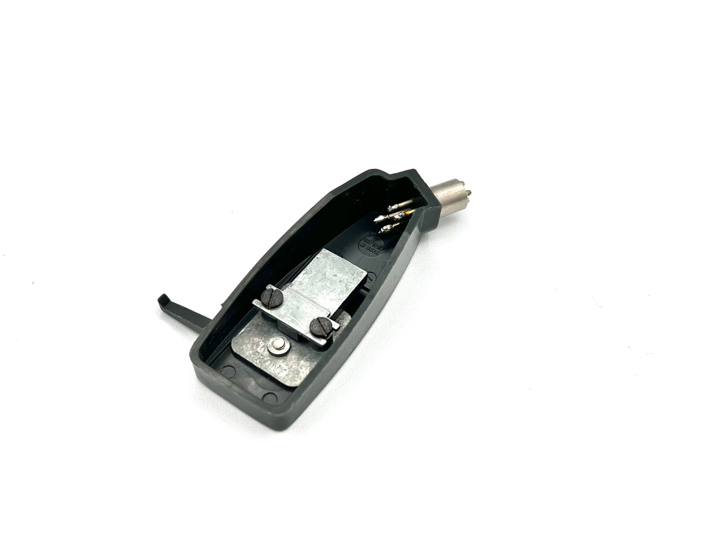 Portacápsulas GARRARD