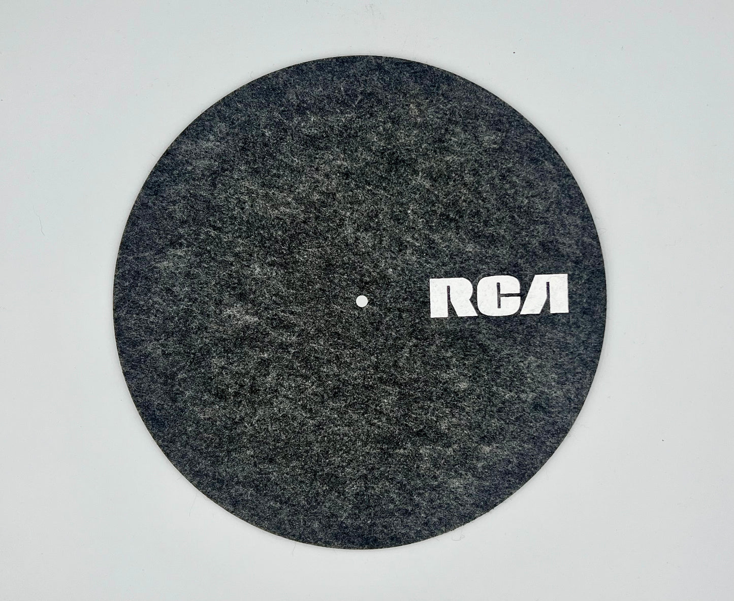 Slipmat RCA