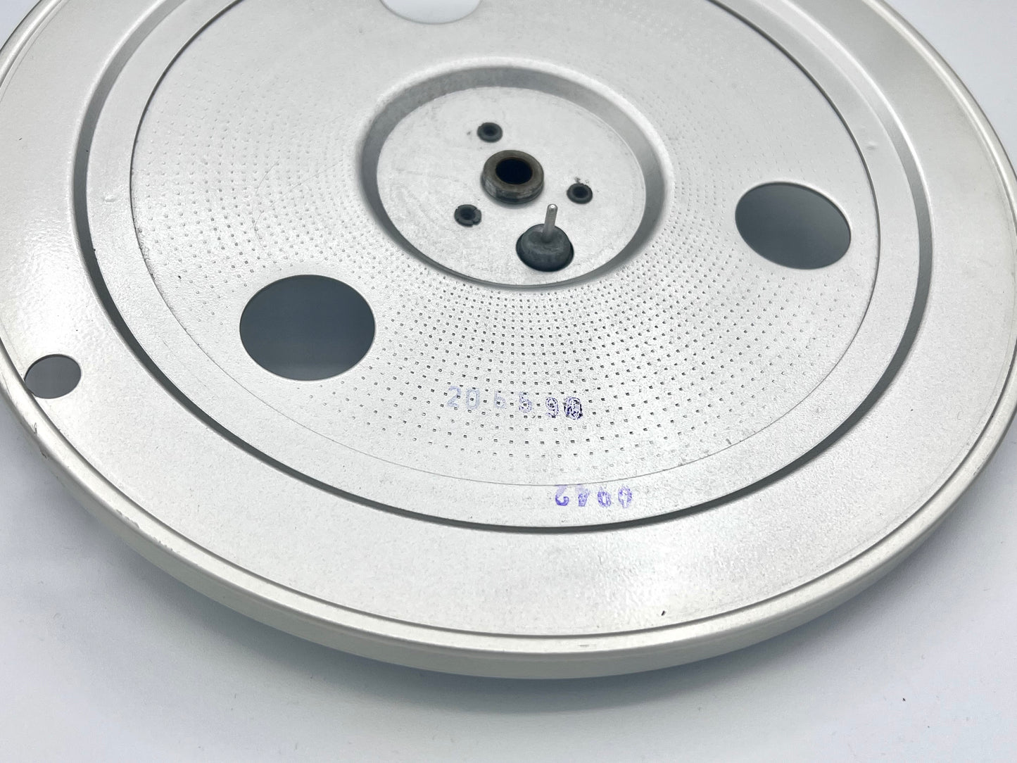 Platter TELEFUNKEN TW 509