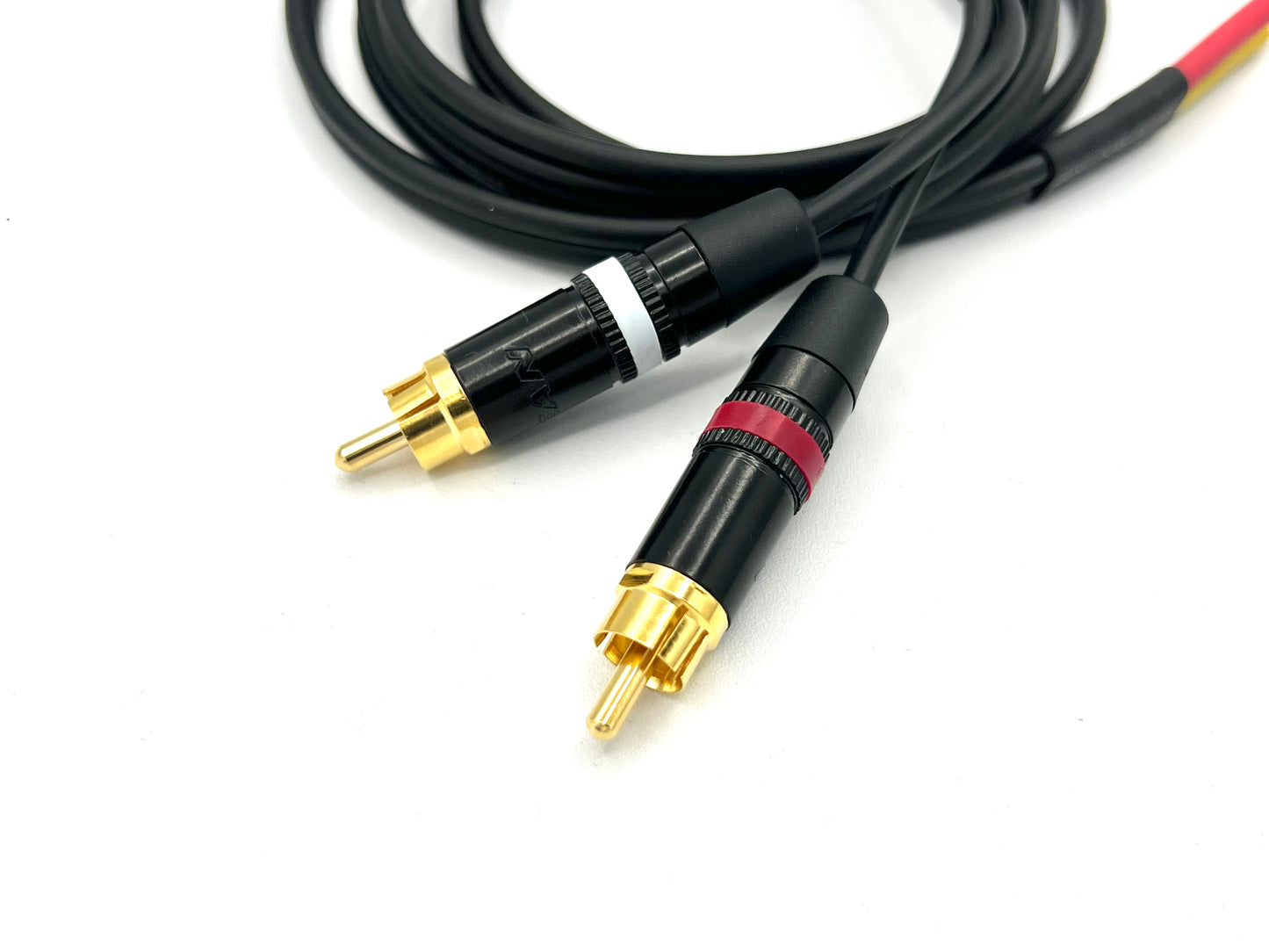 Cable señal para DUAL