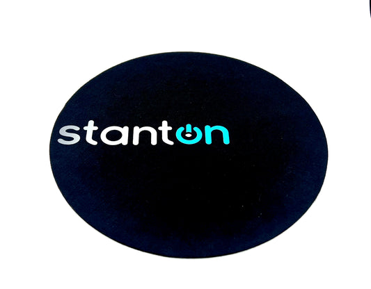 Slipmat STANTON