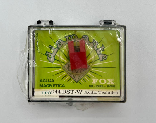 Aguja FOX 944 DST-W