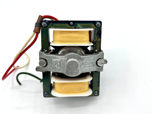 Motor TELEFUNKEN TW 509